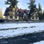Visitzakopane Annapurna זקופאנה