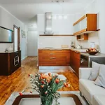 דירה Visitzakopane Annapurna זקופאנה