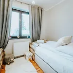 Visitzakopane Annapurna דירה זקופאנה