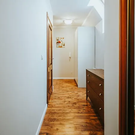 Apartamento Visitzakopane Annapurna