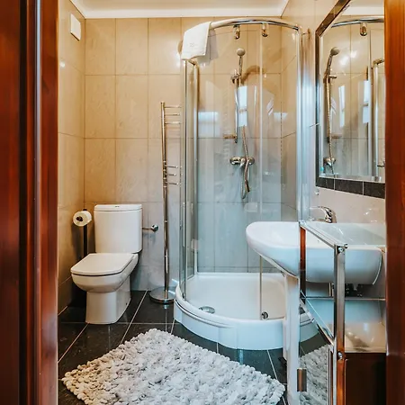 Apartamento Visitzakopane Annapurna