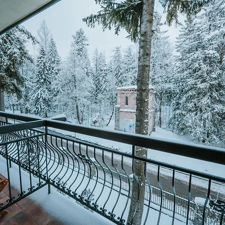 Visitzakopane Annapurna * זקופאנה