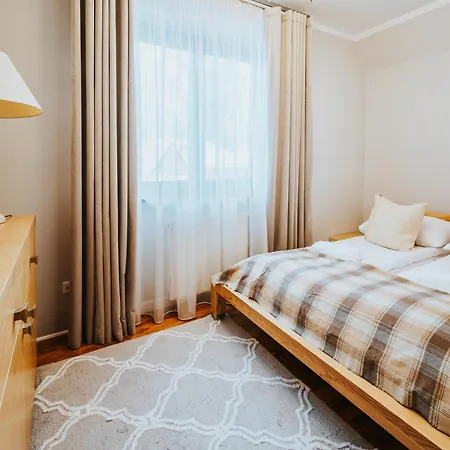 Apartamento Visitzakopane Annapurna