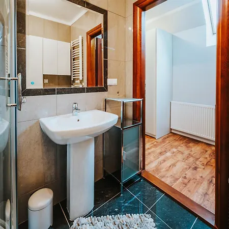 Visitzakopane Annapurna 아파트