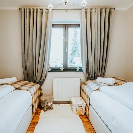 Visitzakopane Annapurna *