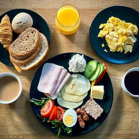 Visitzakopane Annapurna Apartment *