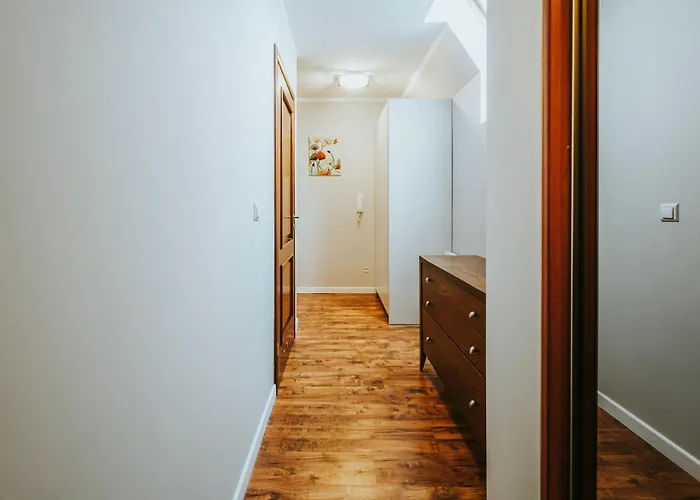 Apartamento Visitzakopane Annapurna