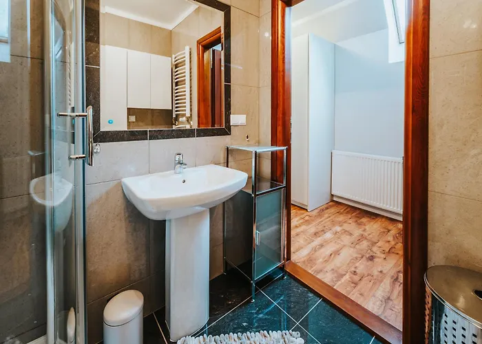 Visitzakopane Annapurna Apartamento