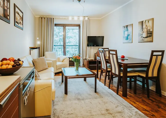 Visitzakopane Annapurna