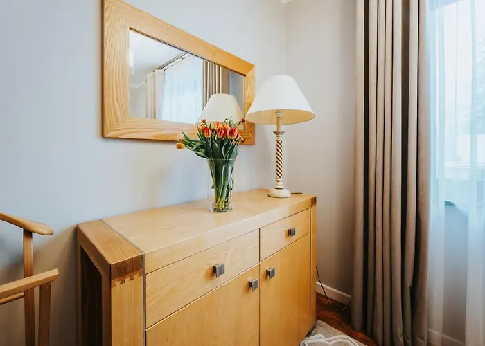 Visitzakopane Annapurna Apartamento *