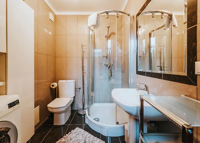 Visitzakopane Annapurna Apartamento *